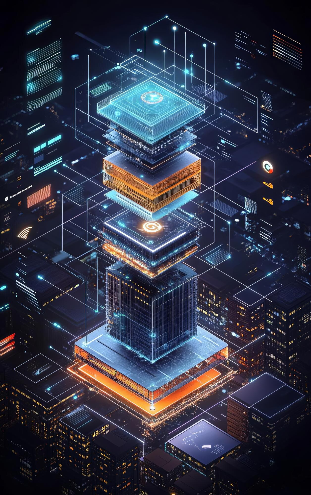 BinaxPay for Genting overview